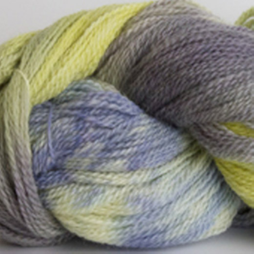 Yorkshire - Håndfarvet