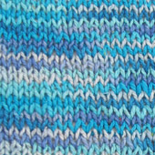 Soft Silk - Handpaint