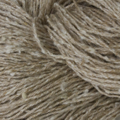Tussah Tweed