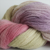 Yorkshire - Håndfarvet