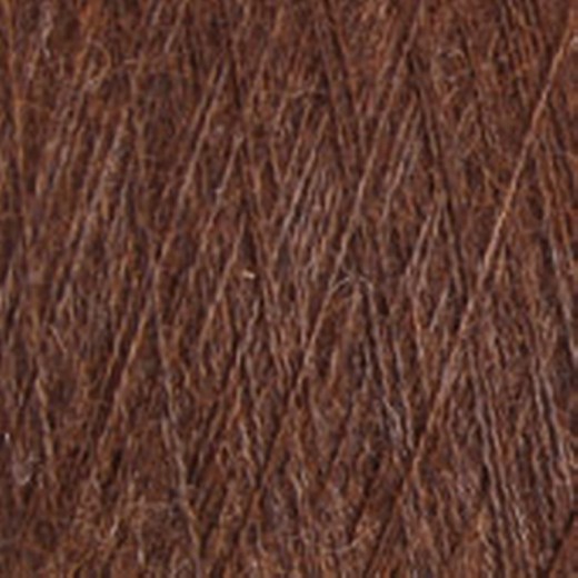 Baby Alpaca farve au106