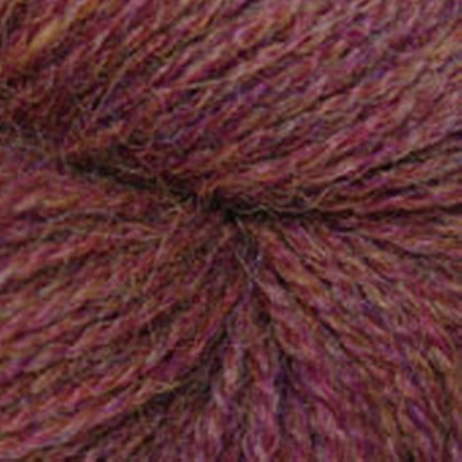 Baby Alpaca farve au112