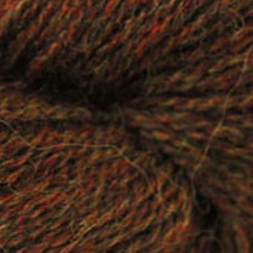 Baby Alpaca farve au114