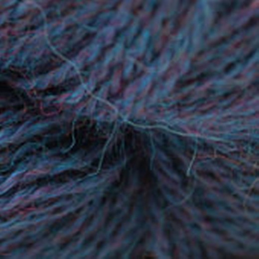 Baby Alpaca farve au115