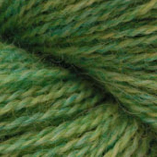 Baby Alpaca farve au118