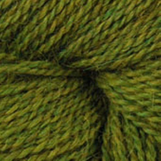 Baby Alpaca farve au119