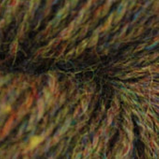 Baby Alpaca farve au121