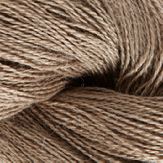 Baby Alpaca farve au26