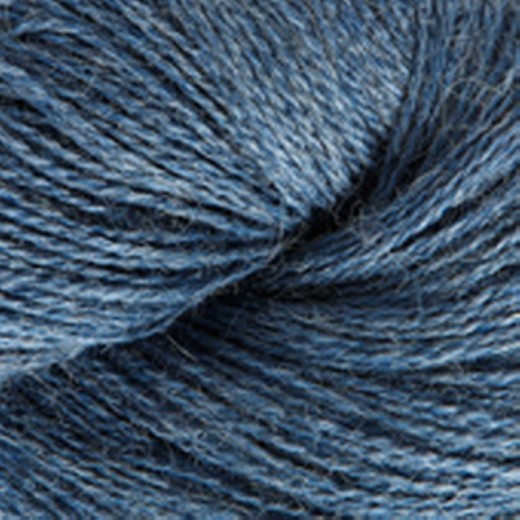 Baby Alpaca farve au37