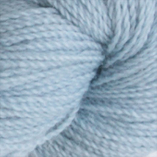 Baby Alpaca farve au55