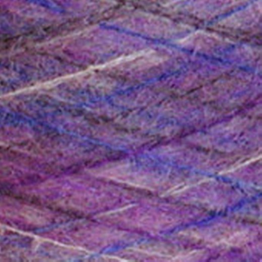 Kid Mohair Multicolor farve km38