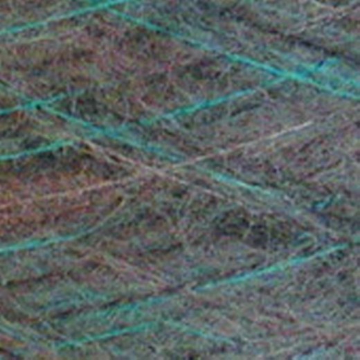 Kid Mohair Multicolor farve km46