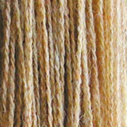 Shetlandsuld farve ny33