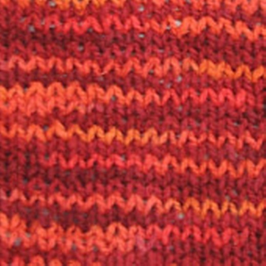 soft silk handpaint, farve ss150