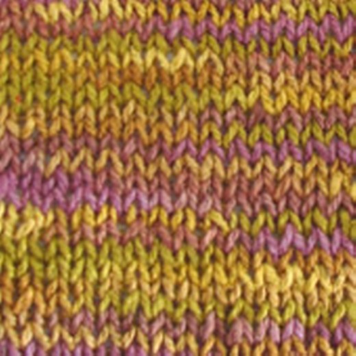 soft silk handpaint, farve ss154