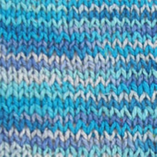 soft silk handpaint, farve ss159