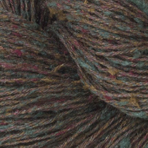 Tussah Tweed, farve tt28