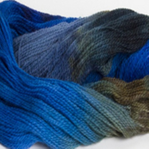 Yorkshire Handpaint yy102