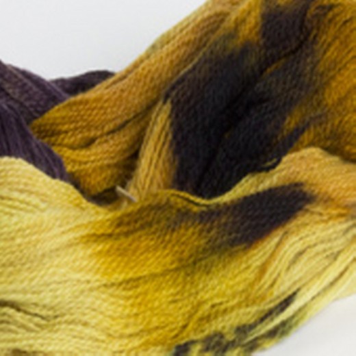 Yorkshire Handpaint yy103