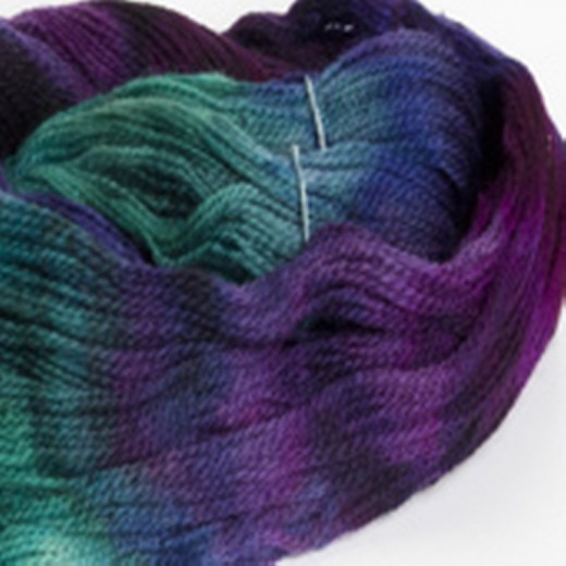 Yorkshire Handpaint yy105