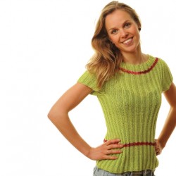 2193BCLUKSUSSILKETSHIRT-20