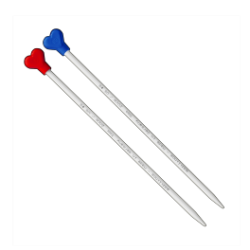 Rundpinde 80 cm, 6,0 mm